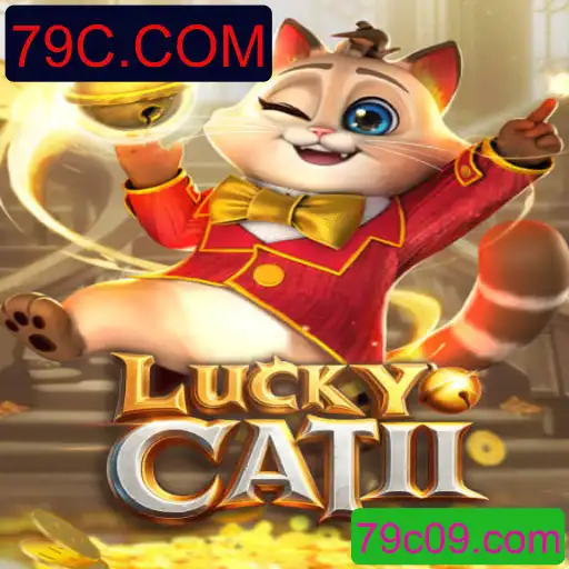 Aventura Inesquecível em LuckyCatII: Descubra o Mundo Surpreendente de 79C.COM