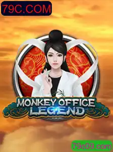 Explorando o Universo de MonkeyOfficeLegend: Um Mundo de Aventuras Inovadoras