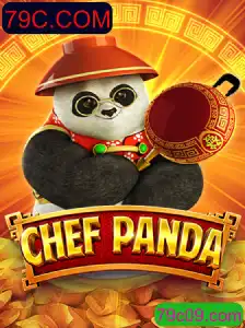 Descubra o Universo de ChefPanda: O Jogo que Conquista Paladares