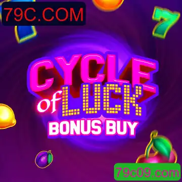 Explorando o Fascinante Mundo de CycleofLuckBonusBuy