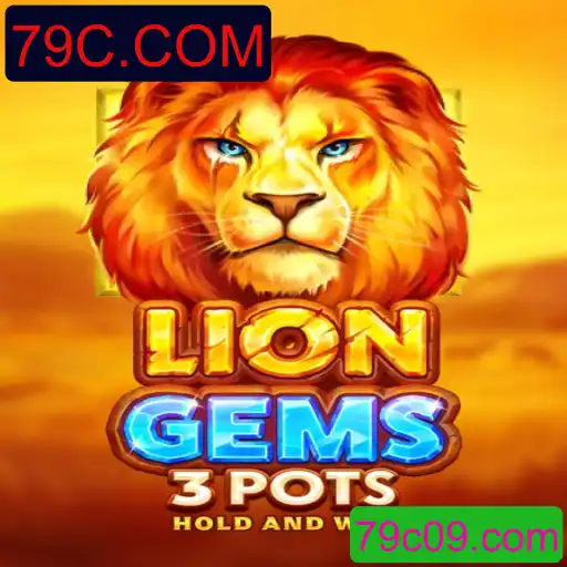 Descubra LionGems3pots: Um Novo Jogo Empolgante e Suas Regras