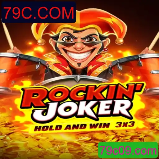 Descubra o mundo emocionante de RockinJoker com 79C.COM