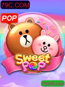 SweetPOP: Um Mergulho no Mundo dos Doces com 79C.COM