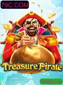 TreasurePirate: Uma Aventura Inesquecível no Mundo dos Piratas